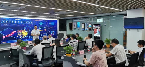 走親連心三服務(wù) 走進(jìn)民建大數(shù)據(jù)企業(yè)，共促信息技術(shù)咨詢服務(wù)發(fā)展